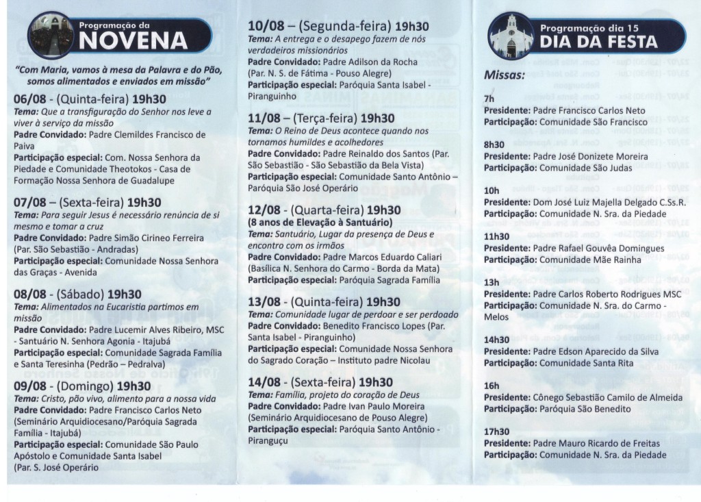 programacao-novena-piedade-2015