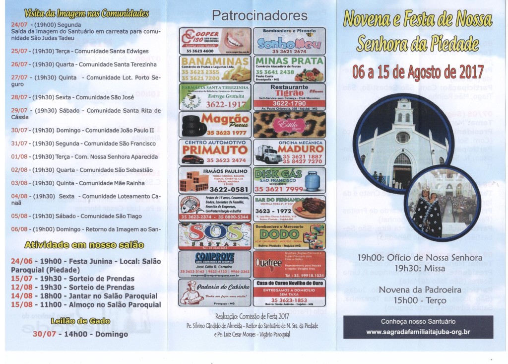 festa